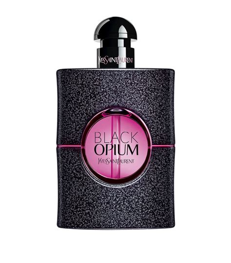 boack opium ysl|Black Opium Eau de Parfum .